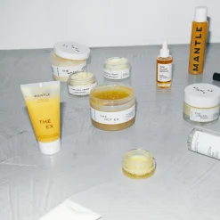 Exfoliants & Gommages*Mantle The Ex Gommage Visage Resurfaçant