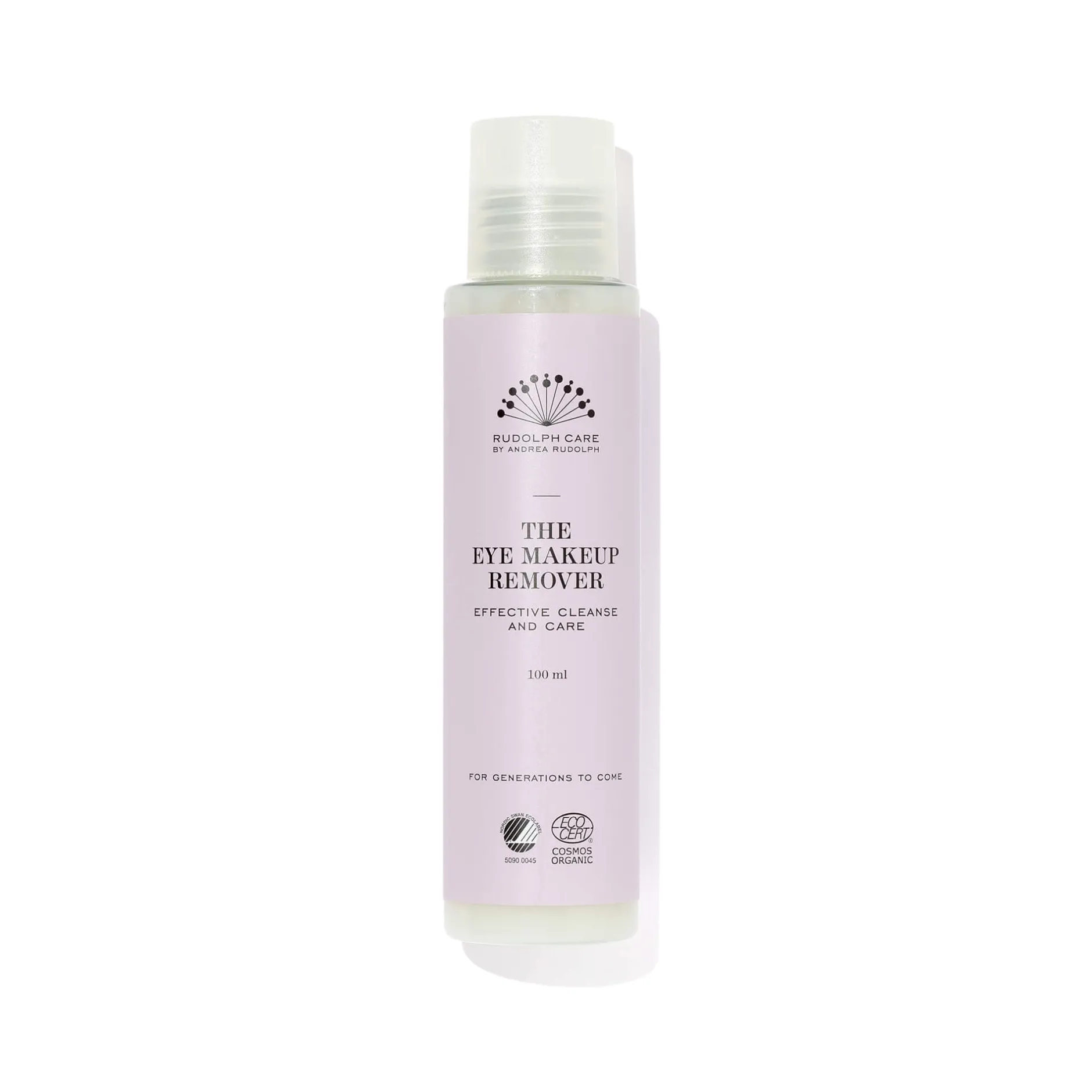 Démaquillants*Rudolph Care The Eye Makeup Remover Démaquillant pour les Yeux
