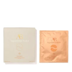 Contour Des Yeux & Lèvres|Masques*Augustinus Bader The Eye Patches Soin Anti-âge pour les Yeux