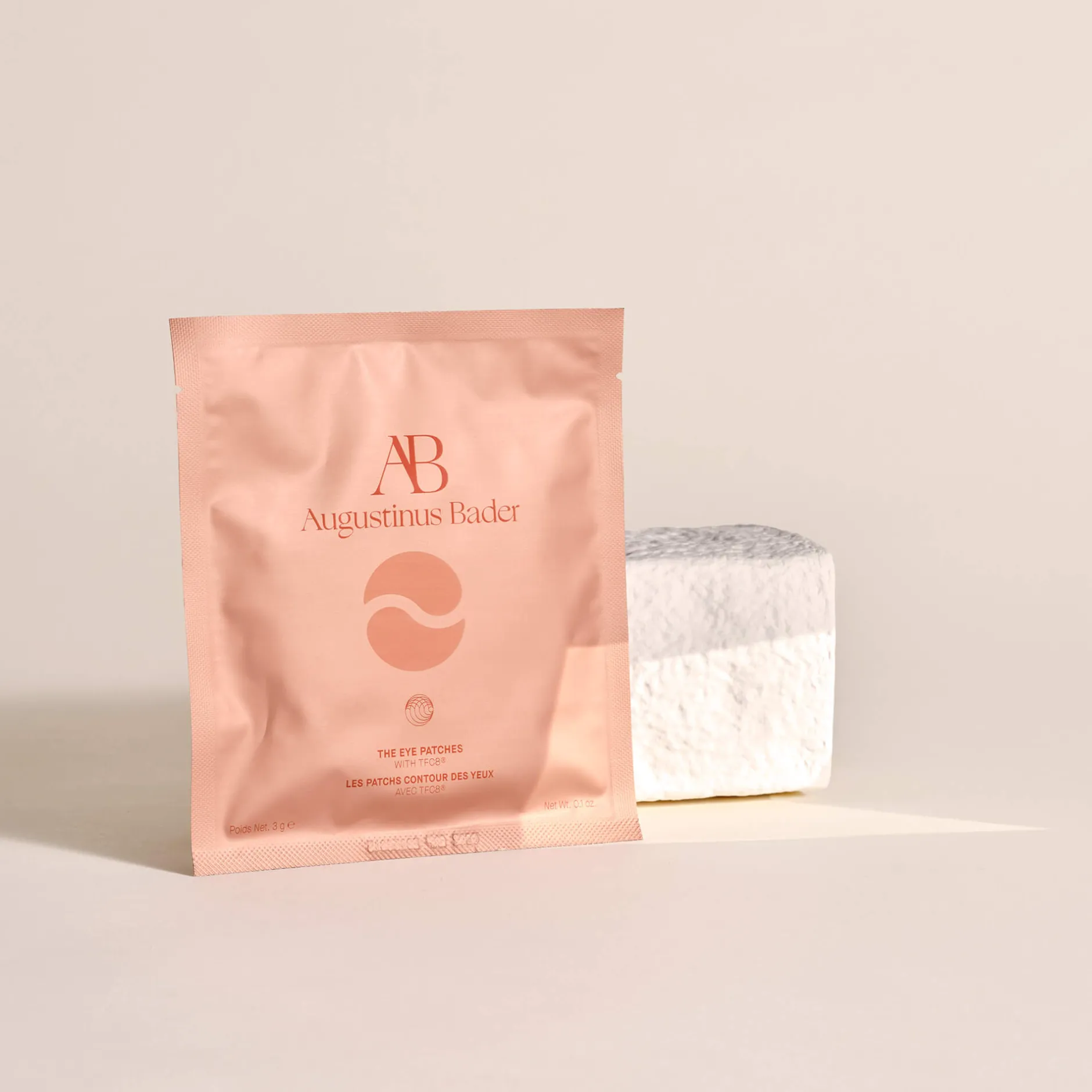 Contour Des Yeux & Lèvres|Masques*Augustinus Bader The Eye Patches Soin Anti-âge pour les Yeux
