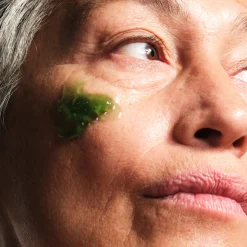 Crèmes*Mantle The Face Jelly Gel Ultra-Hydratant