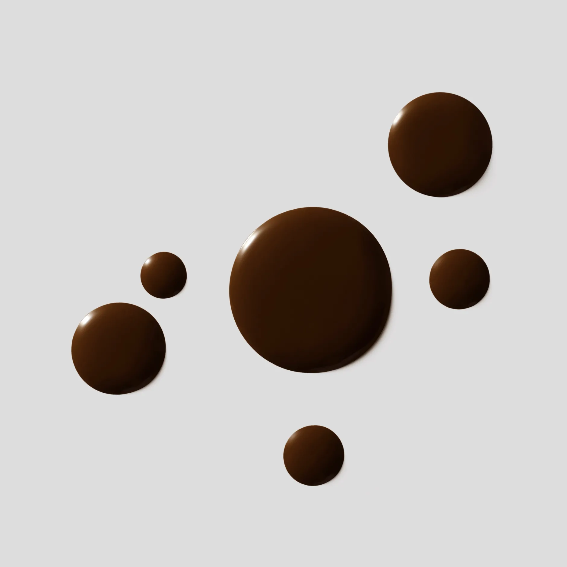 Fonds De Teint*Victoria Beckham Beauty The Foundation Drops Fond de Teint