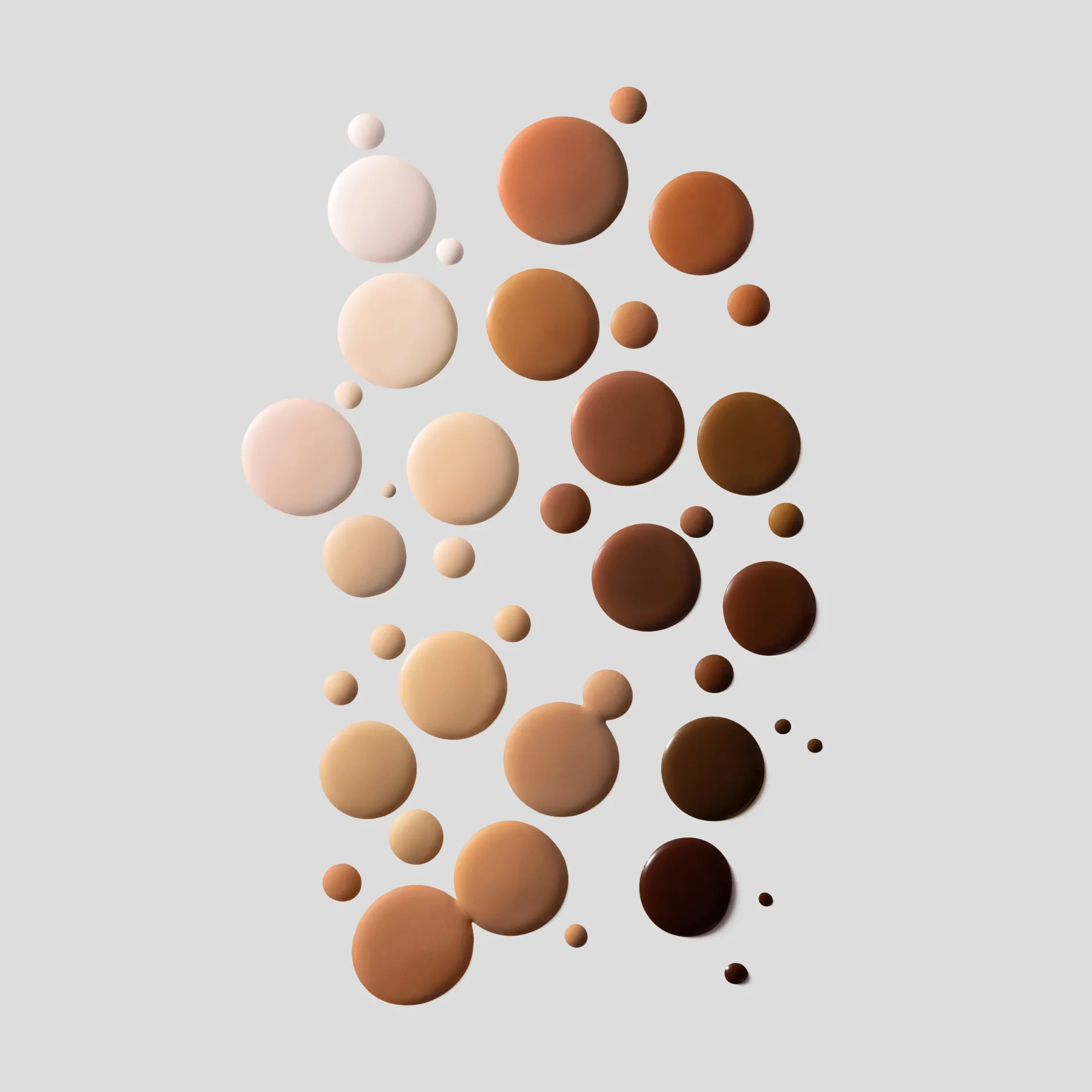 Fonds De Teint*Victoria Beckham Beauty The Foundation Drops Fond de Teint