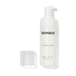 Nettoyants*Quinque The Gentle Foam Mousse Nettoyante Douce