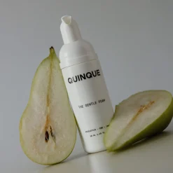 Nettoyants*Quinque The Gentle Foam Mousse Nettoyante Douce