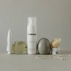 Nettoyants*Quinque The Gentle Foam Mousse Nettoyante Douce