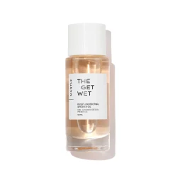 Intimité|Soins Ciblés*Mantle The Get Wet Huile de Douche Intime