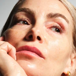 Huiles De Soin|Sérums*Mantle The Glow Serum Sérum Éclat