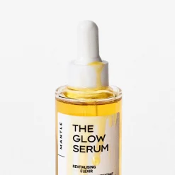 Huiles De Soin|Sérums*Mantle The Glow Serum Sérum Éclat