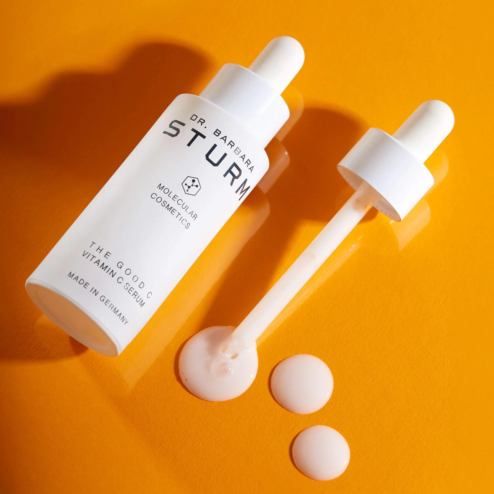 Sérums*Dr. Barbara Sturm The Good C Sérum Vitamine C