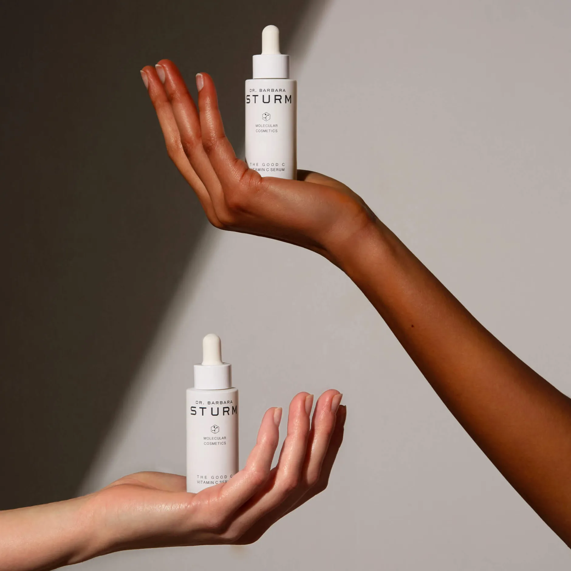 Sérums*Dr. Barbara Sturm The Good C Sérum Vitamine C