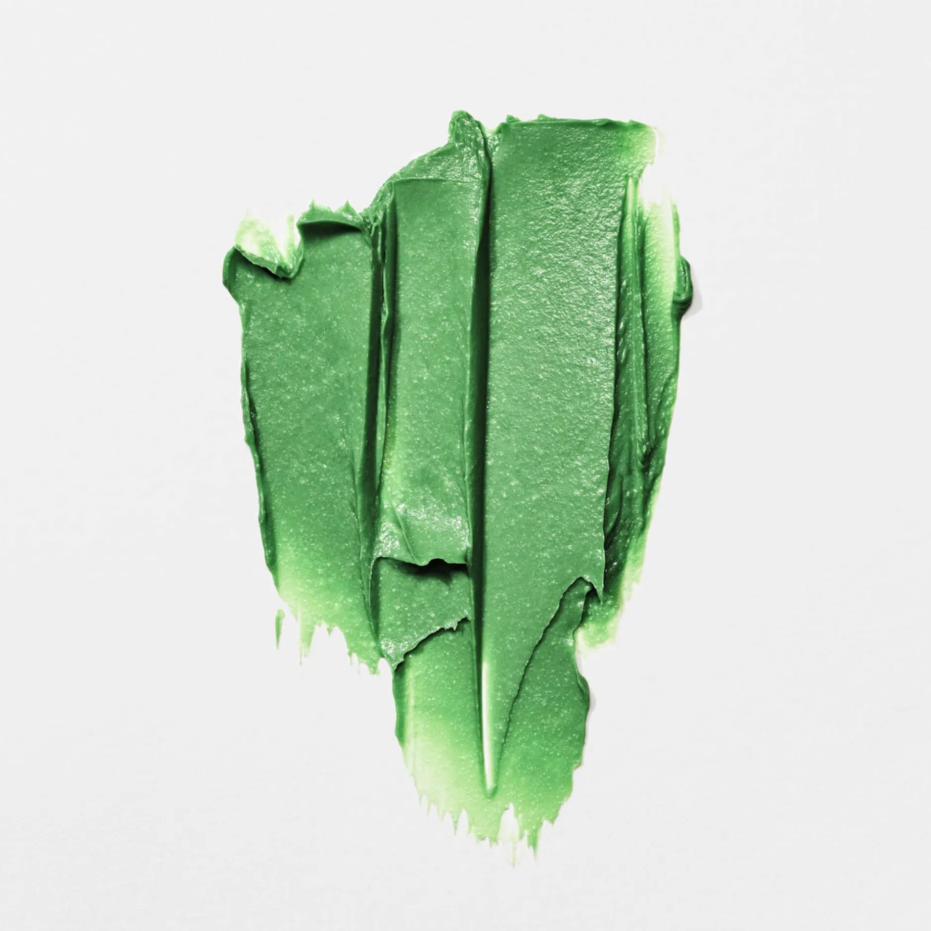 Masques*Mantle The Green Mask Masque Clarifiant