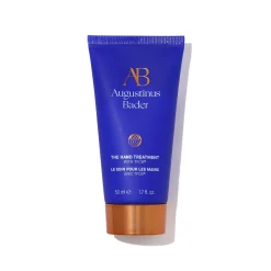 Mains & Pieds*Augustinus Bader The Hand Treatment Crème Anti-âge Mains