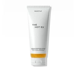 Exfoliants & Gommages*Mantle The Hot Ex Exfoliant Corps