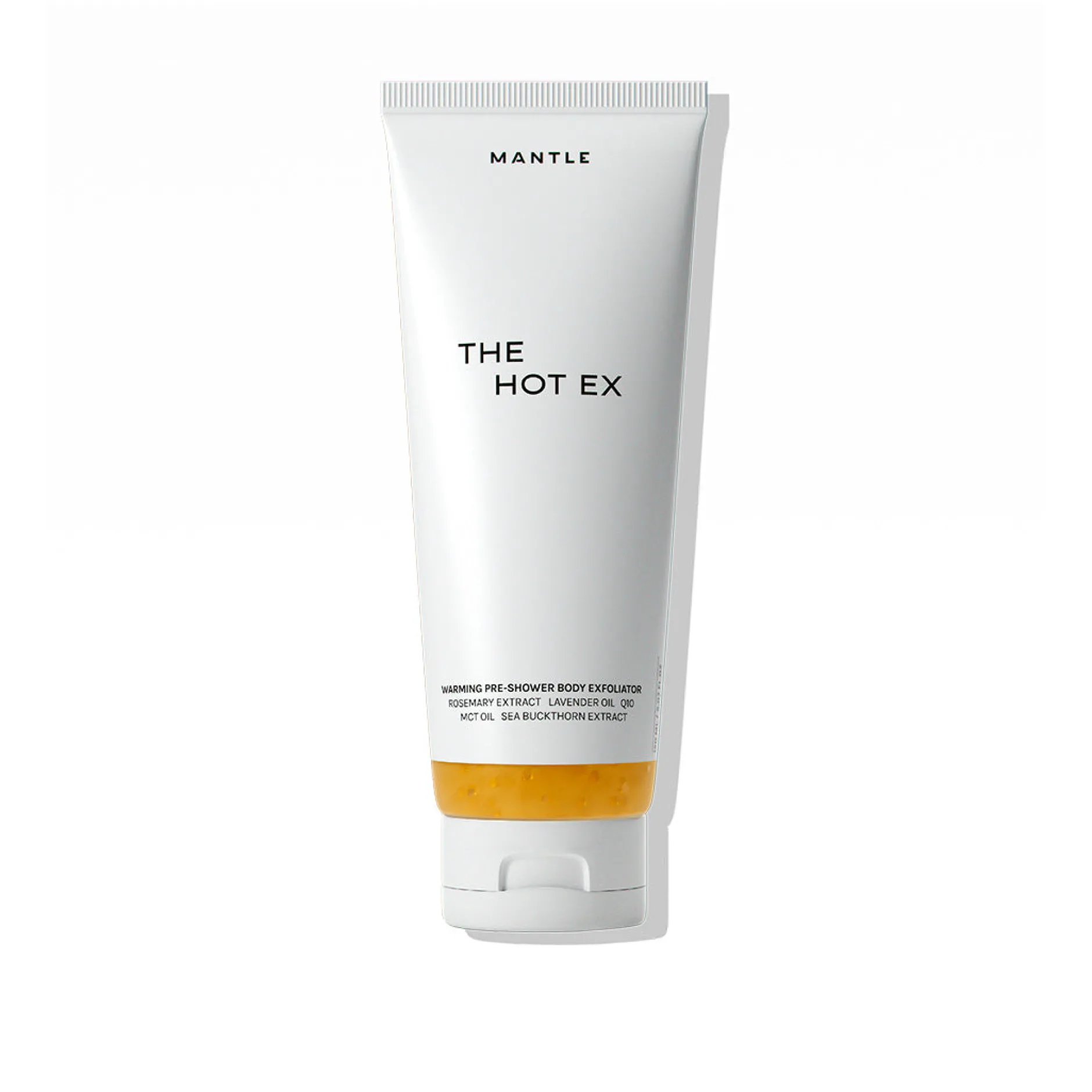 Exfoliants & Gommages*Mantle The Hot Ex Exfoliant Corps