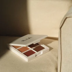 Palettes & Coffrets|Fards À Paupières*Ilia The Necessary Eyeshadow Palette