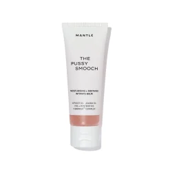 Intimité|Soins Ciblés*Mantle The Pussy Smooch Baume Intime Apaisant