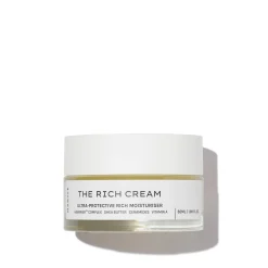 Crèmes*Mantle The Rich Cream Crème Hydratante Protectrice