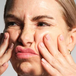 Crèmes*Mantle The Rich Cream Crème Hydratante Protectrice