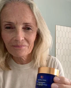 Contour Des Yeux & Lèvres*Augustinus Bader The Rich Eye Cream Crème Riche pour les Yeux