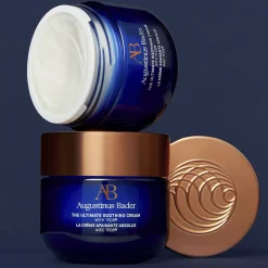Crèmes*Augustinus Bader The Ultimate Soothing Cream Crème Apaisante Absolue