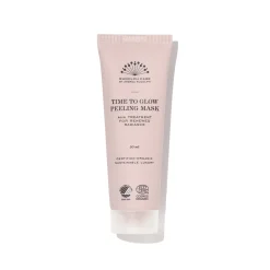 Masques|Exfoliants & Gommages*Rudolph Care Time to Glow Masque Peeling