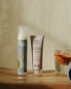 Masques|Exfoliants & Gommages*Rudolph Care Time to Glow Masque Peeling