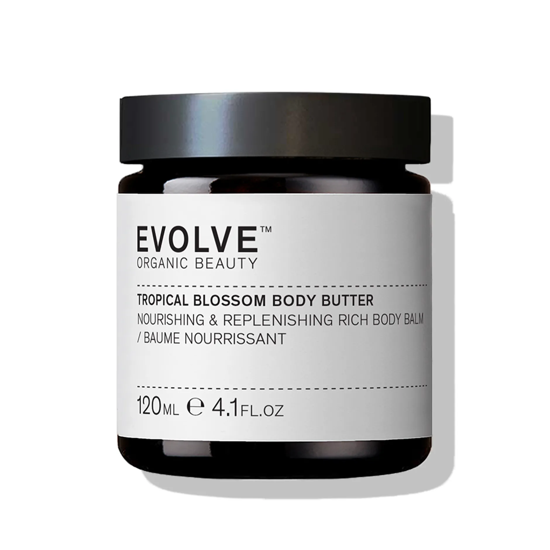 Pop-Up|Soins Hydratants*Evolve Organic Beauty Tropical Blossom Body Butter Crème Corps