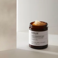 Pop-Up|Exfoliants & Gommages*Evolve Organic Beauty Tropical Blossom Body Polish Gommage Corps