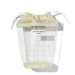 Beauty Tools|Accessoires Lifestyle*Oh My Cream Skincare Trousse de Voyage