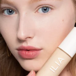 Fonds De Teint*Ilia True Skin Foundation Fond de Teint Sérum