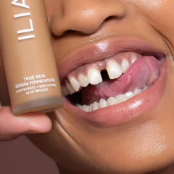 Fonds De Teint*Ilia True Skin Foundation Fond de Teint Sérum