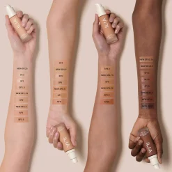 Fonds De Teint*Ilia True Skin Foundation Fond de Teint Sérum