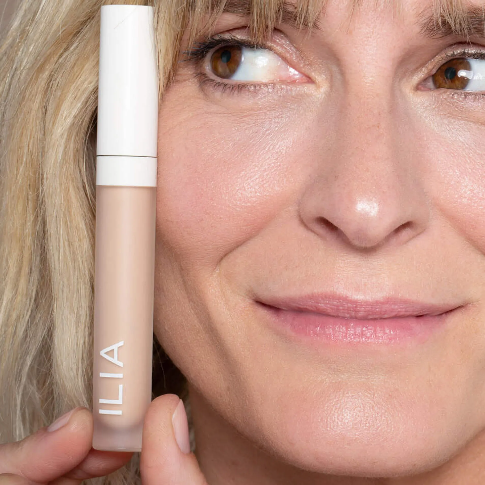 Anti-Cernes|Correcteurs*Ilia True Skin Serum Concealer Correcteur de Teint