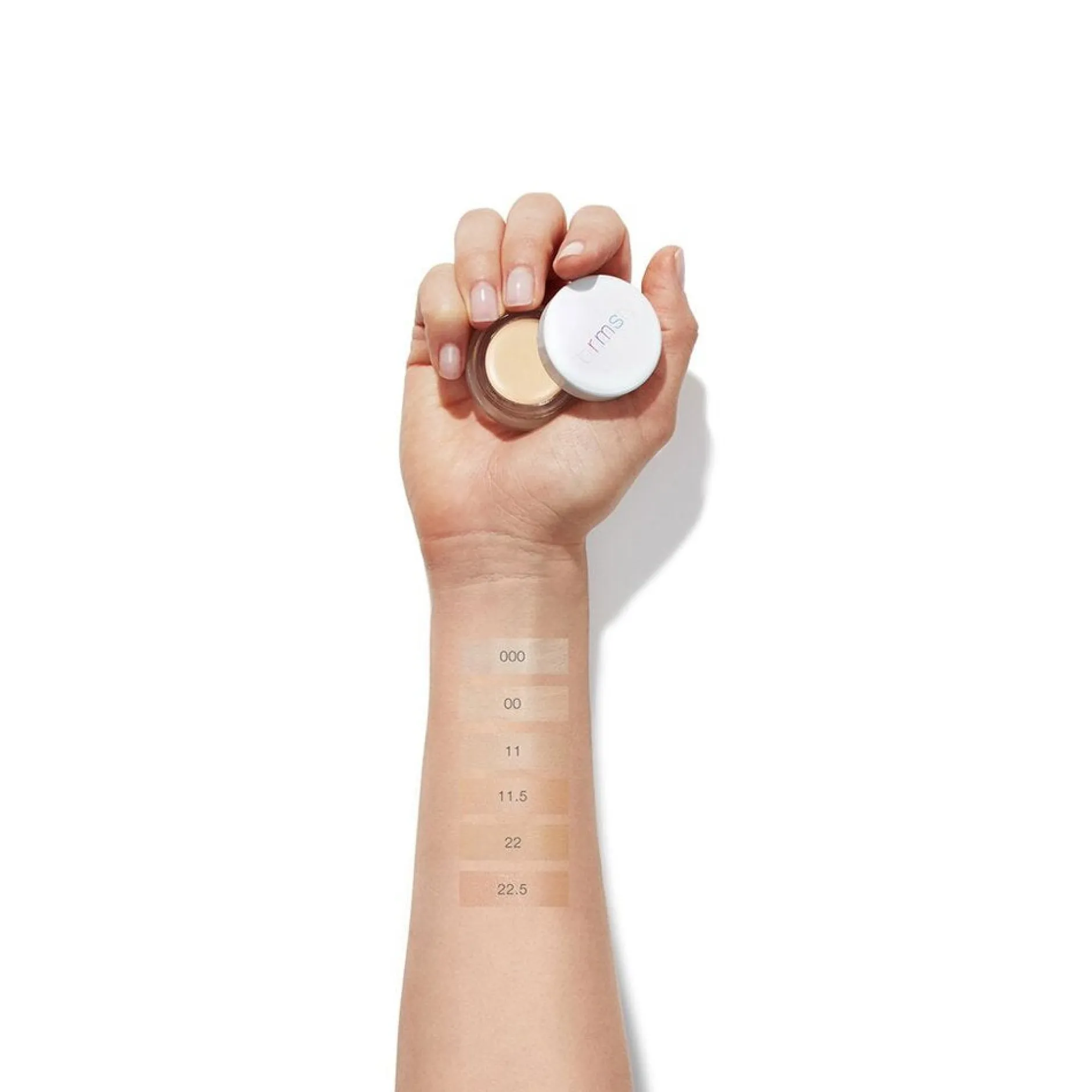 Anti-Cernes|Fonds De Teint*RMS Beauty Un Cover-Up Correcteur