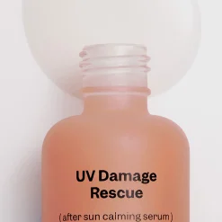 Sérums*Violette_FR UV Damage Rescue Sérum Après-Soleil