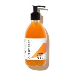 Produits De Coiffage*Cut By Fred Vegan Curl Gel Boucles