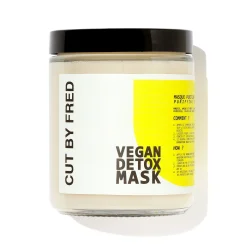 Masques*Cut By Fred Vegan Detox Mask Masque Cheveux Détoxifiant