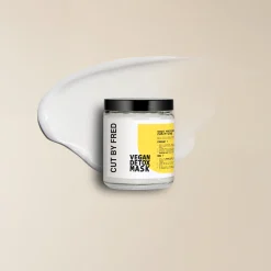 Masques*Cut By Fred Vegan Detox Mask Masque Cheveux Détoxifiant
