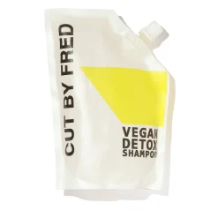 Shampoings*Cut By Fred Vegan Detox Shampoo Shampoing Purifiant