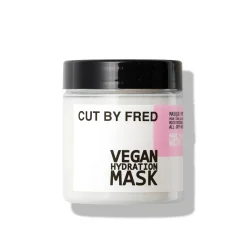Tailles Voyage|Masques*Cut By Fred Vegan Hydratation Mask Masque Hydratant