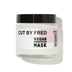Tailles Voyage|Masques*Cut By Fred Vegan Hydratation Mask Masque Hydratant