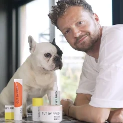 Tailles Voyage|Masques*Cut By Fred Vegan Hydratation Mask Masque Hydratant