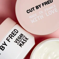 Tailles Voyage|Masques*Cut By Fred Vegan Hydratation Mask Masque Hydratant