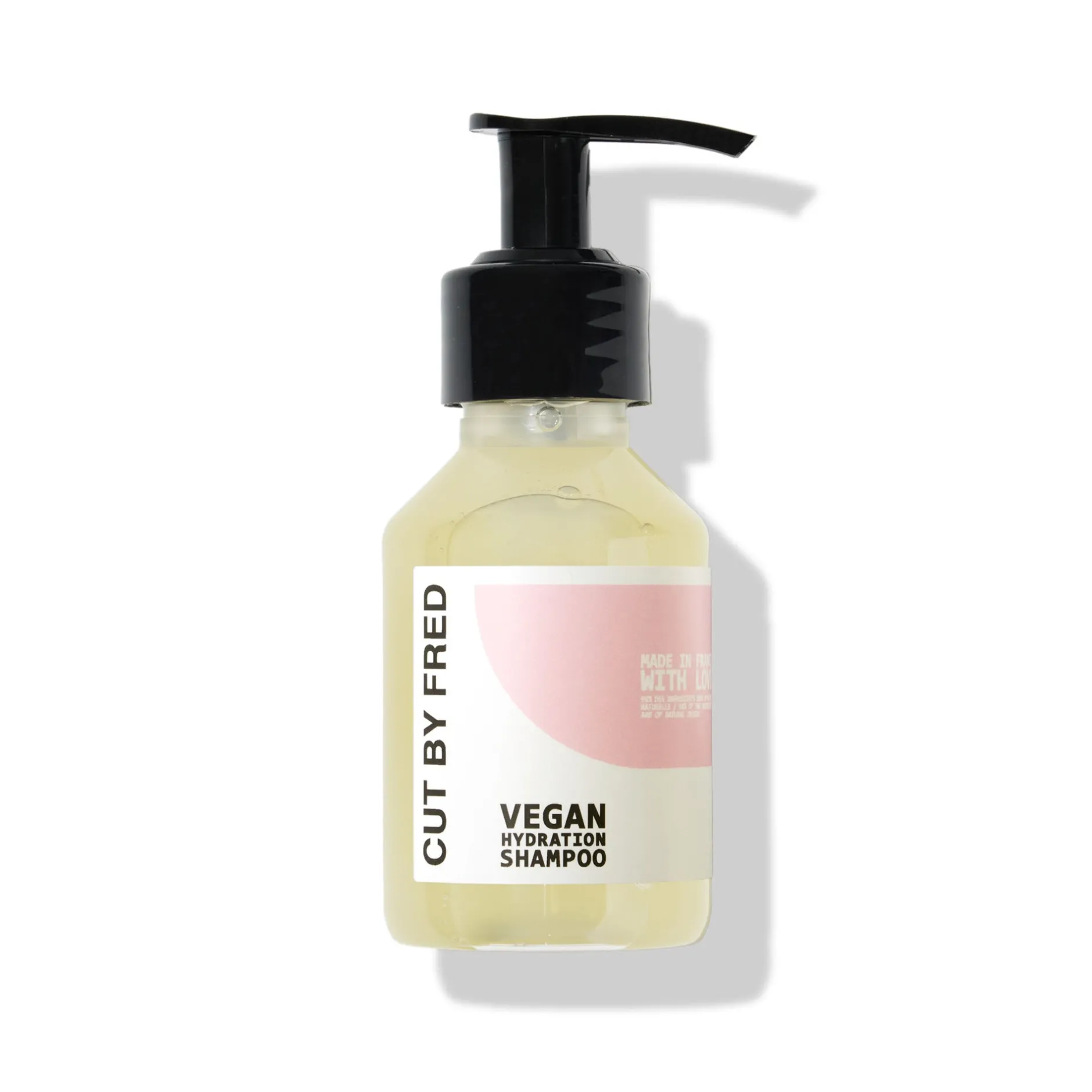 Shampoings*Cut By Fred Vegan Hydratation Shampoo Shampoing Hydratant