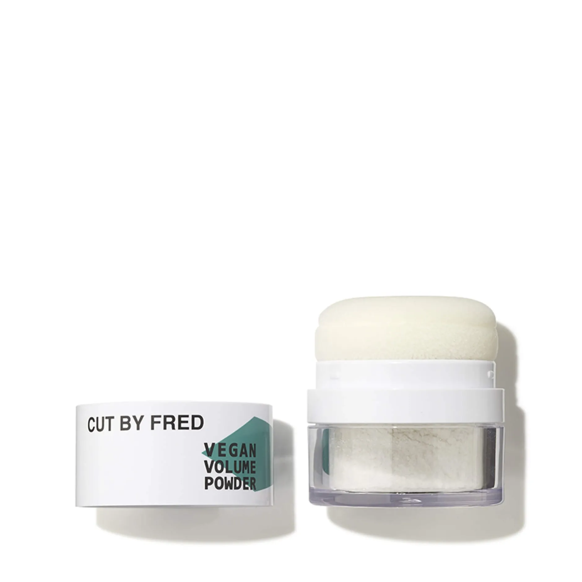 Shampoings Secs|Produits De Coiffage*Cut By Fred Vegan Volume Powder Shampoing Sec Volume