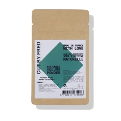 Produits De Coiffage|Shampoings Secs*Cut By Fred Vegan Volume Powder Shampoing Sec Volume Recharge