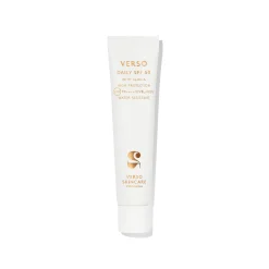Solaires & Autobronzants|Crèmes*Verso Skincare Verso Daily SPF50 Crème Solaire Hydratante
