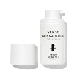Sérums*Verso Skincare Verso Super Facial Sérum Visage