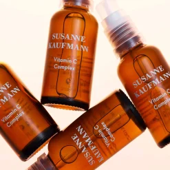 Sérums*Susanne Kaufmann Vitamin C Complex Sérum à la Vitamine C